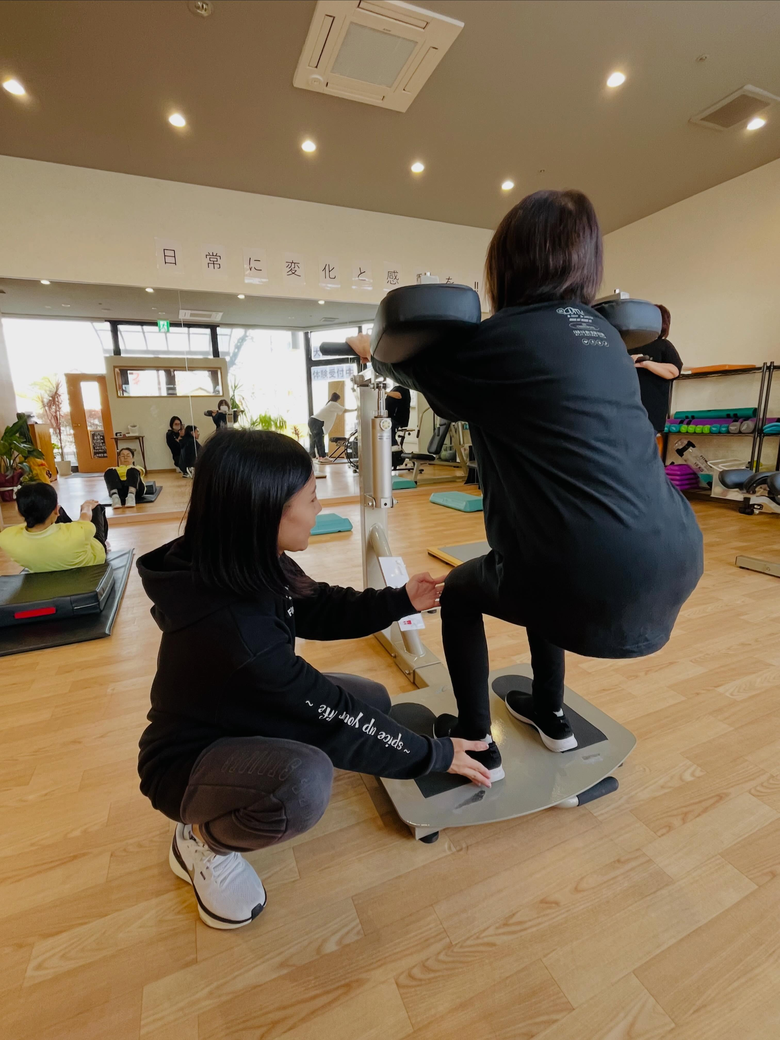 一緒に働いてくれる仲間を募集しています😊